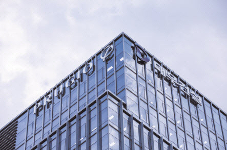 대우건설 을지로 사옥